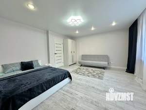 2-к квартира, посуточно, 66м2, 1/10 этаж