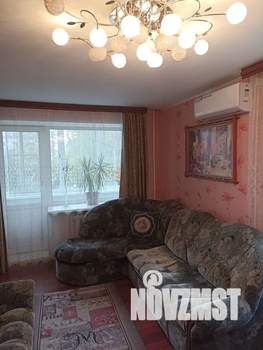 1-к квартира, посуточно, 31м2, 2/5 этаж