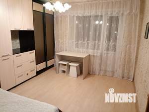 1-к квартира, на длительный срок, 35м2, 3/9 этаж