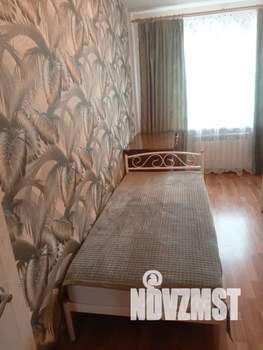 3-к квартира, посуточно, 65м2, 9/10 этаж