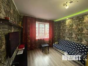 1-к квартира, посуточно, 32м2, 2/5 этаж