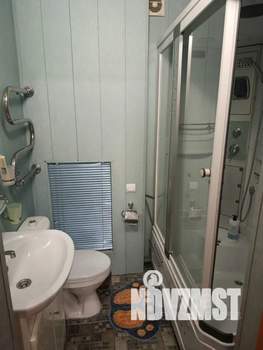 1-к квартира, посуточно, 42м2, 7/10 этаж