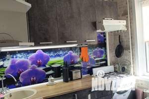 1-к квартира, посуточно, 37м2, 4/5 этаж