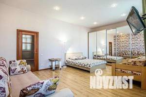 2-к квартира, посуточно, 80м2, 2/4 этаж