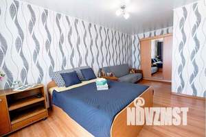 1-к квартира, посуточно, 42м2, 10/10 этаж