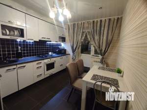 2-к квартира, посуточно, 84м2, 1/10 этаж