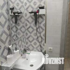 2-к квартира, посуточно, 63м2, 10/10 этаж