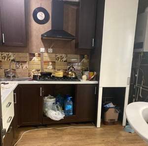 1-к квартира, на длительный срок, 55м2, 10/10 этаж