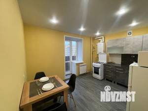 1-к квартира, посуточно, 36м2, 9/10 этаж