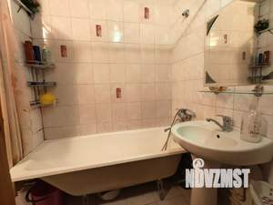 3-к квартира, посуточно, 80м2, 4/10 этаж