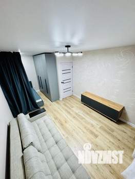 1-к квартира, на длительный срок, 36м2, 9/10 этаж