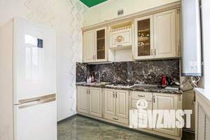 4-к квартира, посуточно, 77м2, 2/3 этаж