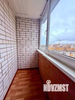 1-к квартира, на длительный срок, 37м2, 10/10 этаж