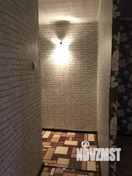 1-к квартира, на длительный срок, 36м2, 2/5 этаж