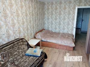 1-к квартира, на длительный срок, 45м2, 1/10 этаж