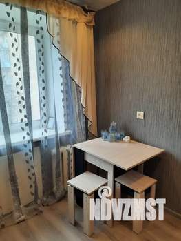 2-к квартира, посуточно, 45м2, 4/5 этаж