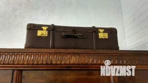 1-к квартира, посуточно, 33м2, 1/2 этаж