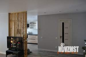 2-к квартира, посуточно, 52м2, 9/10 этаж