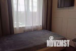 1-к квартира, посуточно, 18м2, 1/3 этаж