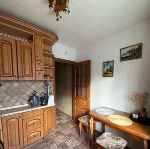 2-к квартира, на длительный срок, 46м2, 3/5 этаж