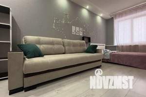 1-к квартира, посуточно, 32м2, 1/5 этаж