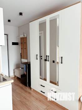 Студия квартира, посуточно, 20м2, 7/10 этаж