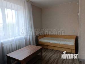 1-к квартира, на длительный срок, 31м2, 5/5 этаж