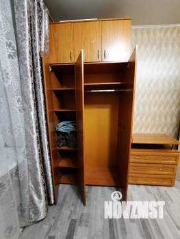 1-к квартира, на длительный срок, 24м2, 1/3 этаж