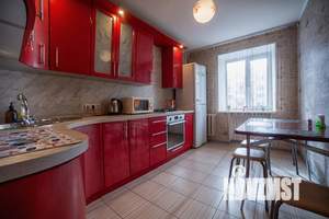 2-к квартира, посуточно, 55м2, 1/1 этаж