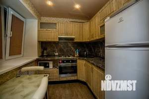 1-к квартира, посуточно, 32м2, 1/4 этаж