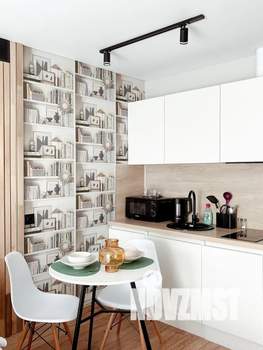 Студия квартира, посуточно, 20м2, 7/10 этаж