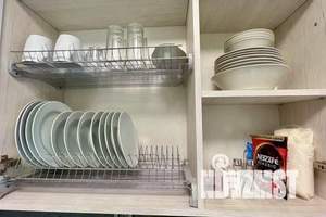 2-к квартира, посуточно, 47м2, 4/5 этаж