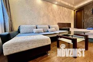 1-к квартира, посуточно, 32м2, 1/4 этаж