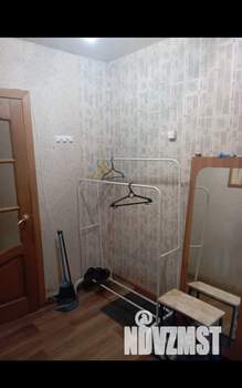 1-к квартира, на длительный срок, 32м2, 3/5 этаж