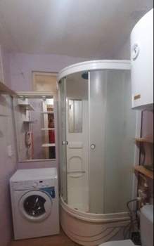2-к квартира, на длительный срок, 45м2, 3/4 этаж