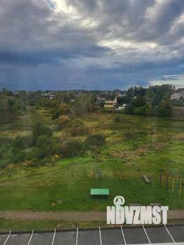 1-к квартира, на длительный срок, 37м2, 5/10 этаж