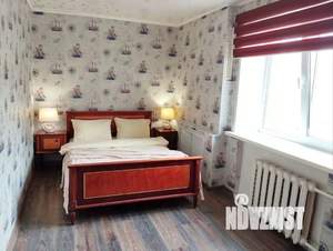 2-к квартира, посуточно, 46м2, 1/1 этаж