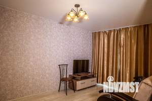 1-к квартира, посуточно, 30м2, 2/5 этаж