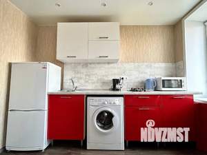 Студия квартира, посуточно, 32м2, 9/9 этаж