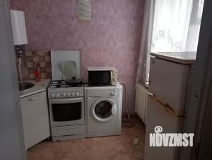 4-к квартира, на длительный срок, 75м2, 2/4 этаж
