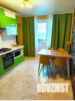 2-к квартира, посуточно, 70м2, 2/5 этаж