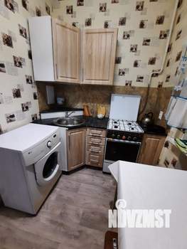 1-к квартира, на длительный срок, 24м2, 1/3 этаж