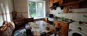 3-к квартира, на длительный срок, 77м2, 2/5 этаж