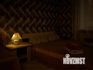 1-к квартира, посуточно, 42м2, 2/9 этаж