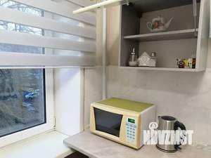 2-к квартира, посуточно, 54м2, 4/5 этаж