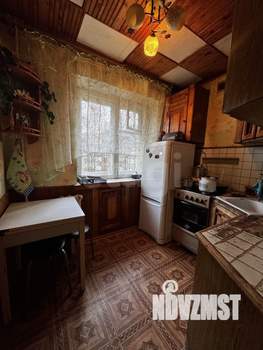 2-к квартира, на длительный срок, 44м2, 3/5 этаж