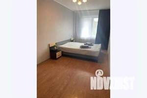2-к квартира, посуточно, 45м2, 5/5 этаж