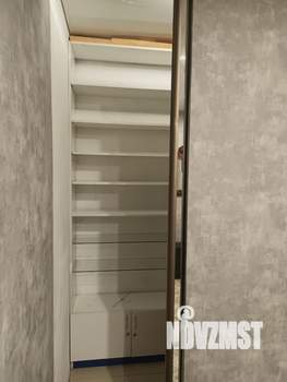 1-к квартира, на длительный срок, 39м2, 19/19 этаж