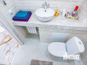 1-к квартира, посуточно, 41м2, 1/1 этаж