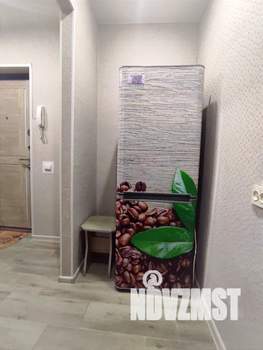 1-к квартира, посуточно, 35м2, 3/9 этаж